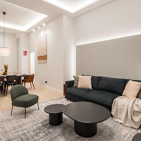 Malasana VII Calle San Mateo 3Br 3Bh Madryt Zewnętrze zdjęcie
