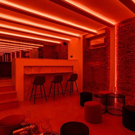 Malasana VII Calle San Mateo 3Br 3Bh Madryt Zewnętrze zdjęcie
