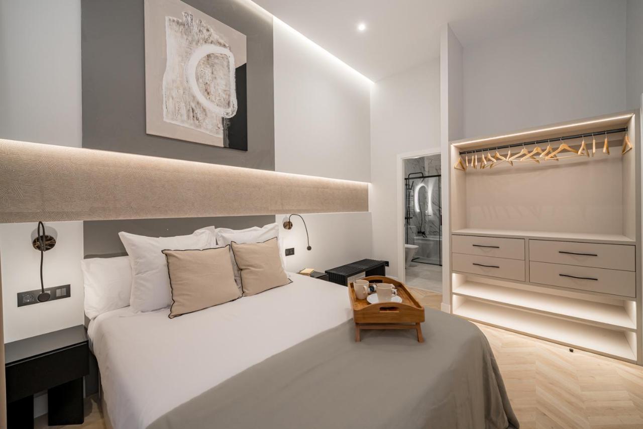 Malasana VII Calle San Mateo 3Br 3Bh Madryt Zewnętrze zdjęcie