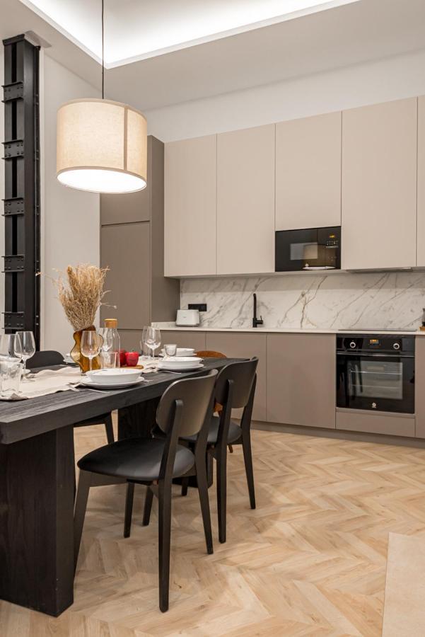Malasana VII Calle San Mateo 3Br 3Bh Madryt Zewnętrze zdjęcie