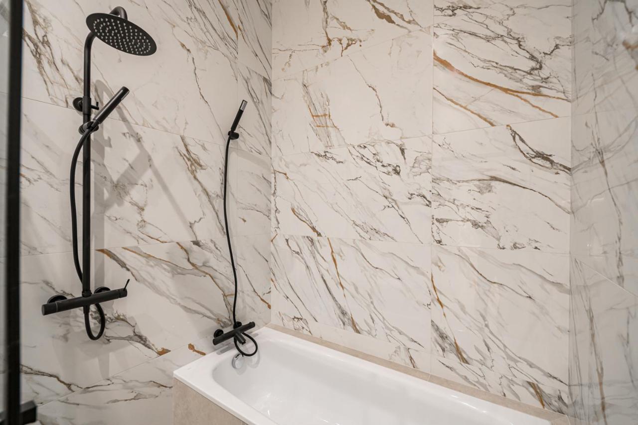 Malasana VII Calle San Mateo 3Br 3Bh Madryt Zewnętrze zdjęcie
