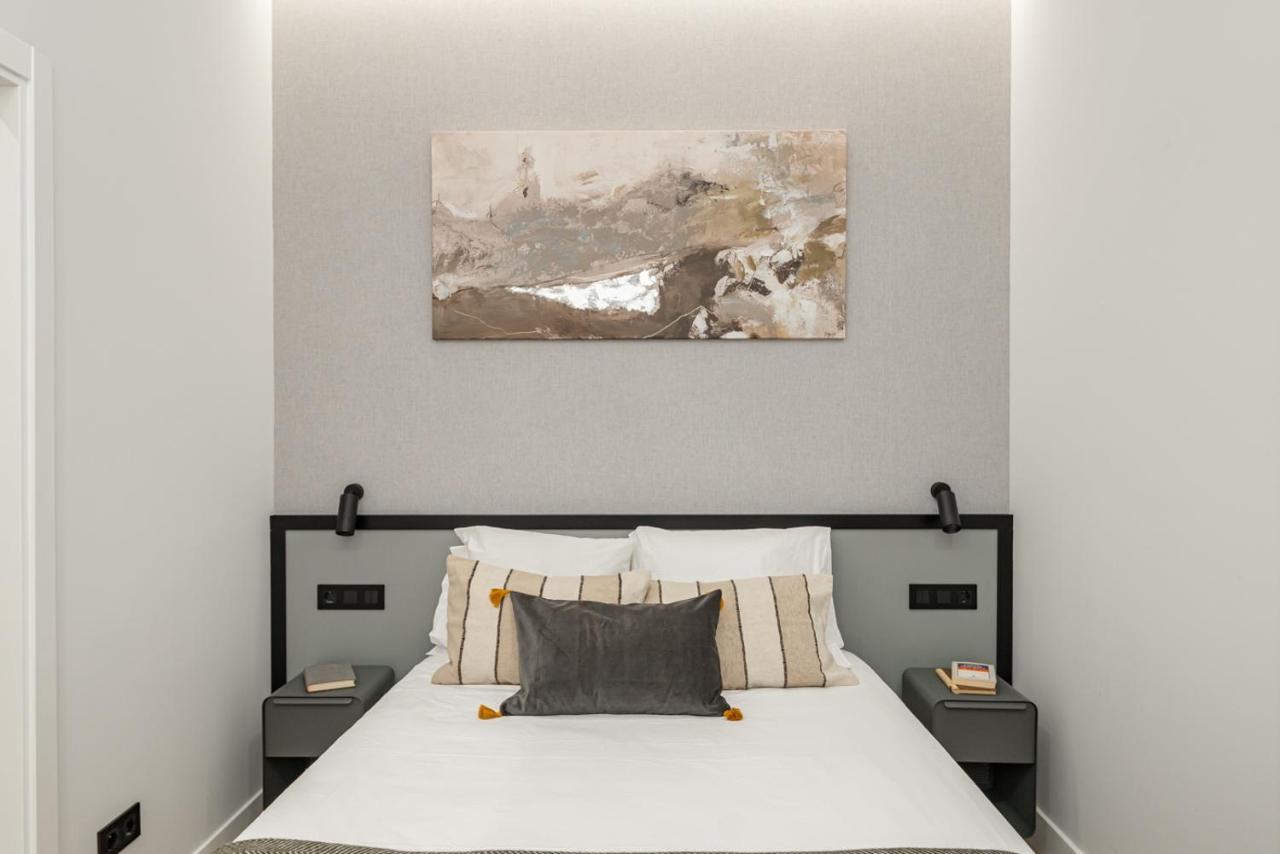 Malasana VII Calle San Mateo 3Br 3Bh Madryt Zewnętrze zdjęcie