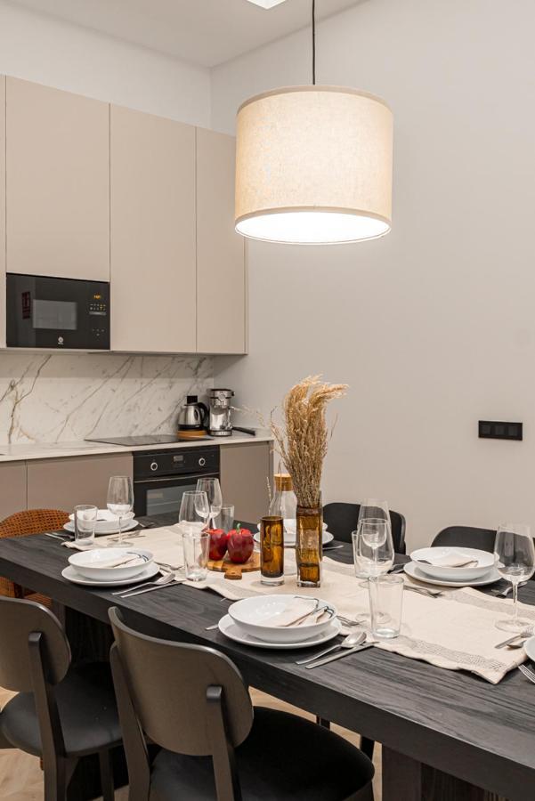 Malasana VII Calle San Mateo 3Br 3Bh Madryt Zewnętrze zdjęcie