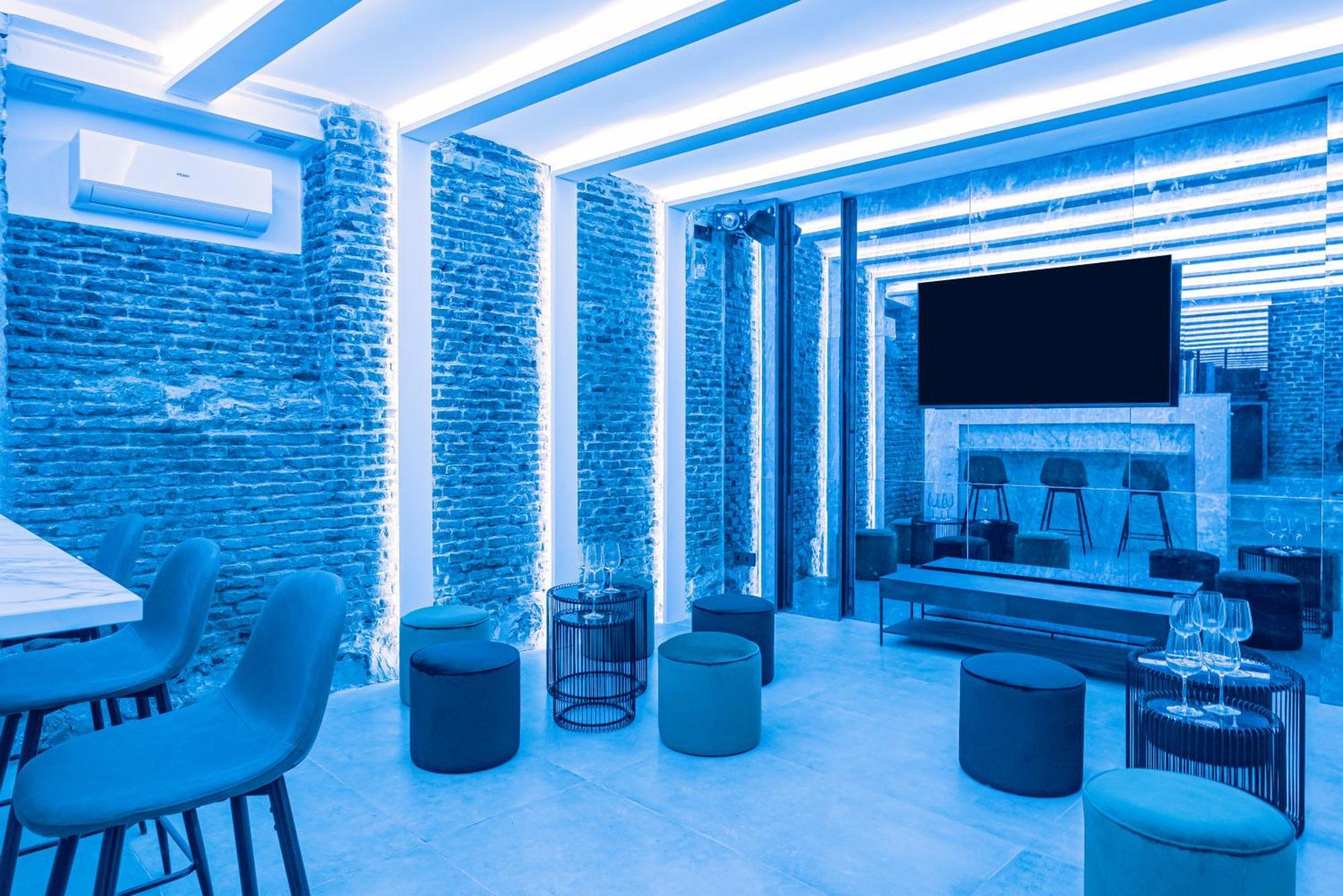 Malasana VII Calle San Mateo 3Br 3Bh Madryt Zewnętrze zdjęcie