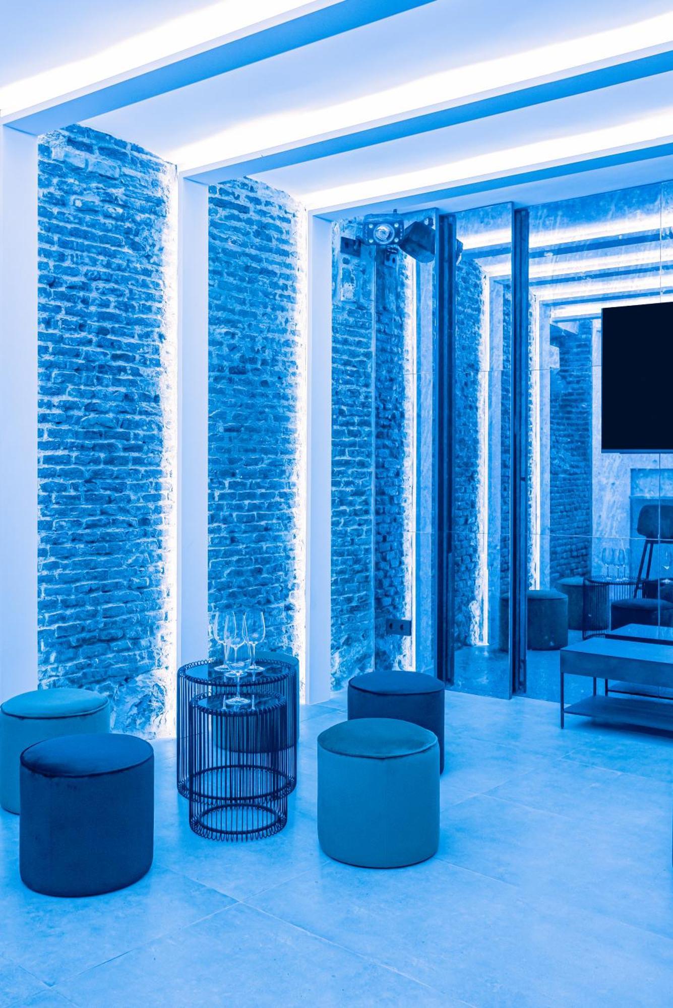 Malasana VII Calle San Mateo 3Br 3Bh Madryt Zewnętrze zdjęcie