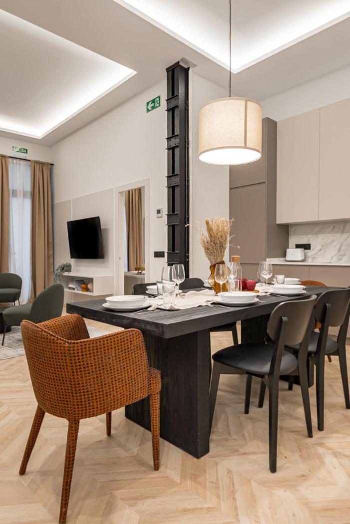 Malasana VII Calle San Mateo 3Br 3Bh Madryt Zewnętrze zdjęcie